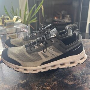 On Running Cloudvista Trail Running Shoes - Men’s Size 10.5